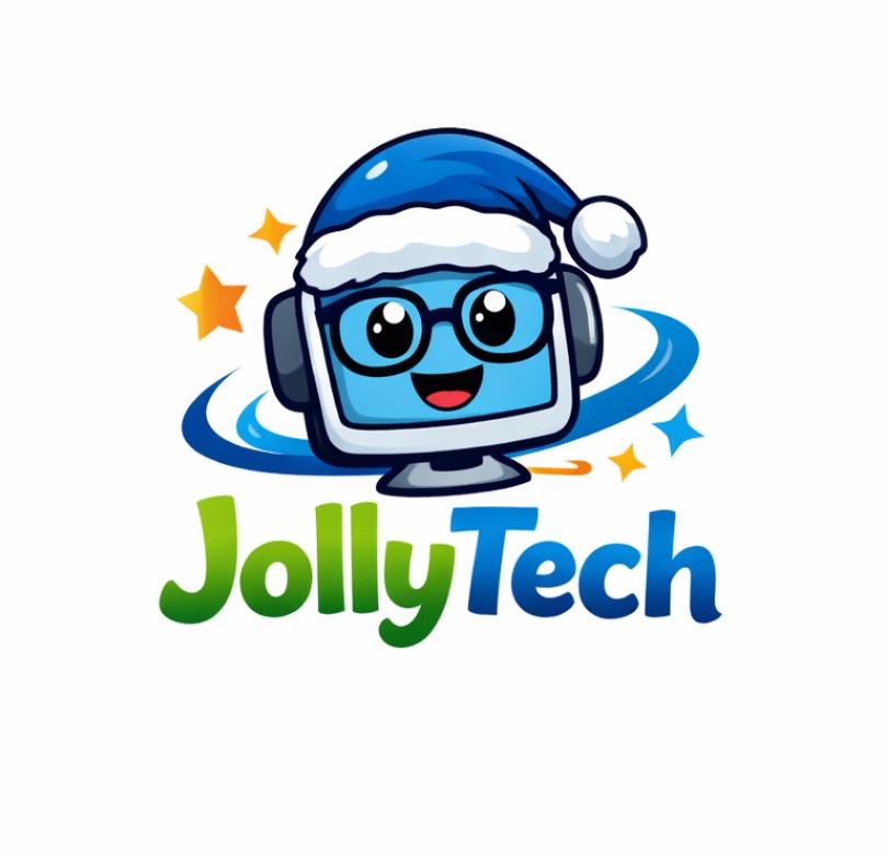 JollyTech Logo